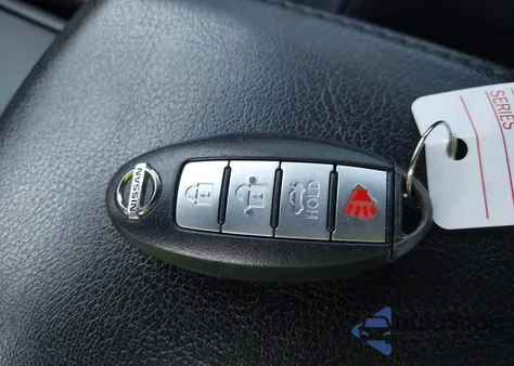 2011 Nissan Altima 2.5 S z USA, uszkodzony, nr VIN 1N4AL2AP2BN515791